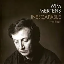 Copertina di Inescapable 1980-2020