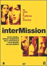 Copertina di Intermission