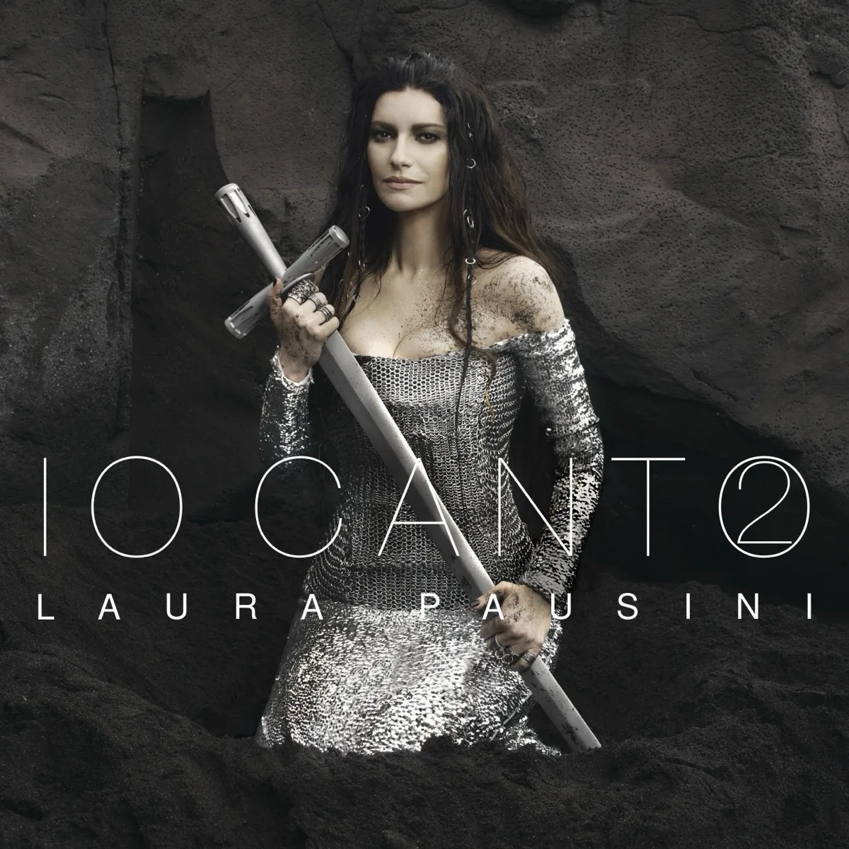 Copertina di Io Canto 2