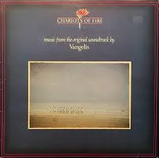 Copertina di Chariots Of Fire