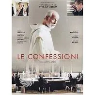 Copertina di Le Confessioni