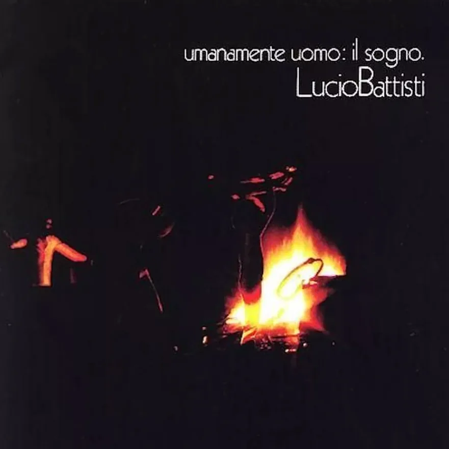 Copertina di Umanamente Uomo : Il Sogno