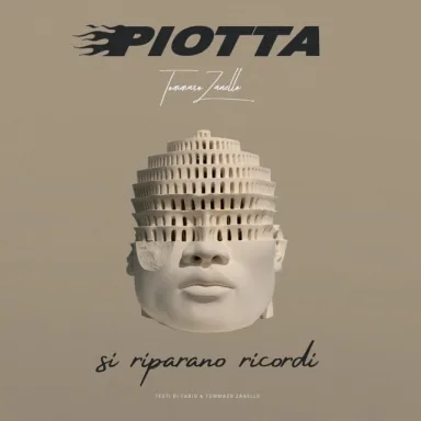 Copertina di Si Riparano Ricordi