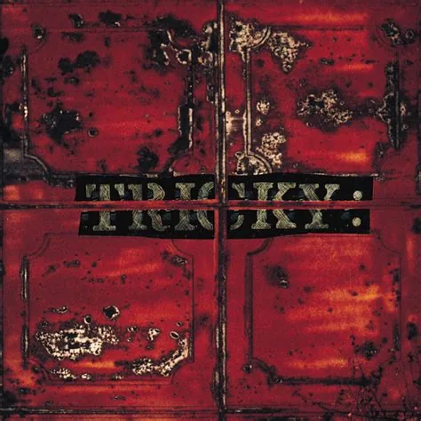 Copertina di Maxinquaye