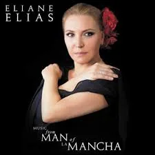 Copertina di Music From Man Of La Mancha