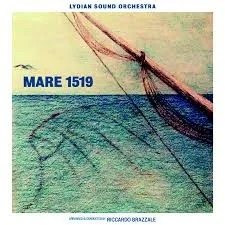 Copertina di Mare 1519