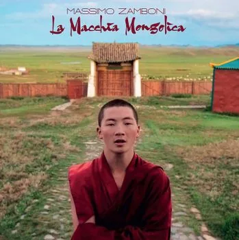 Copertina di La Macchia Mongolica