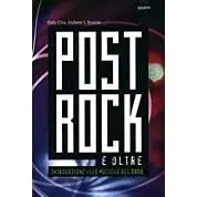 Copertina di Post Rock E Oltre