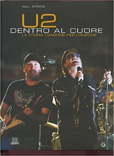 Copertina di Dentro Al Cuore