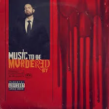 Copertina di Murdered By