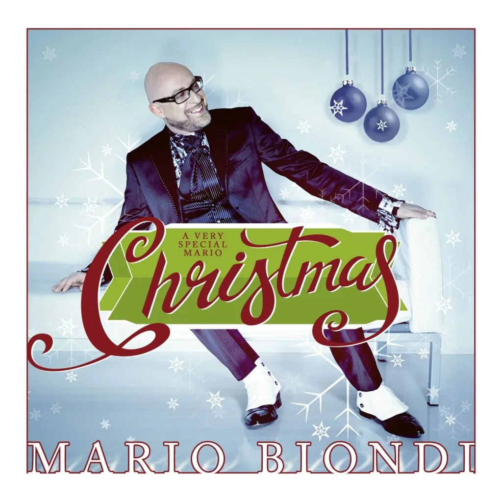 Copertina di A Very Special