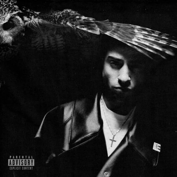 Copertina di The Illest Vol. 3