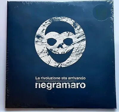 Copertina di La Rivoluzione Sta Arrivando