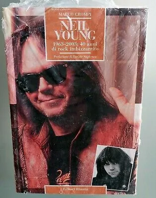 Copertina di 1963-2003 40 Anni Di Rock Imbizzarito