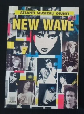 Copertina di New Wave