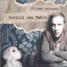 Copertina di Scritti Con Pablo