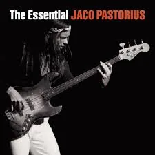 Copertina di The Essential