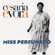 Copertina di Miss Perfumado