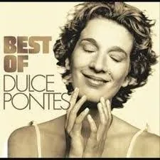 Copertina di Best Of Dulce Pontes