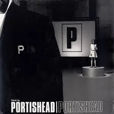 Copertina di Portishead