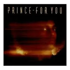 Copertina di For You