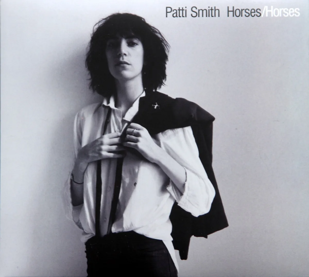 Copertina di Horses/Horses
