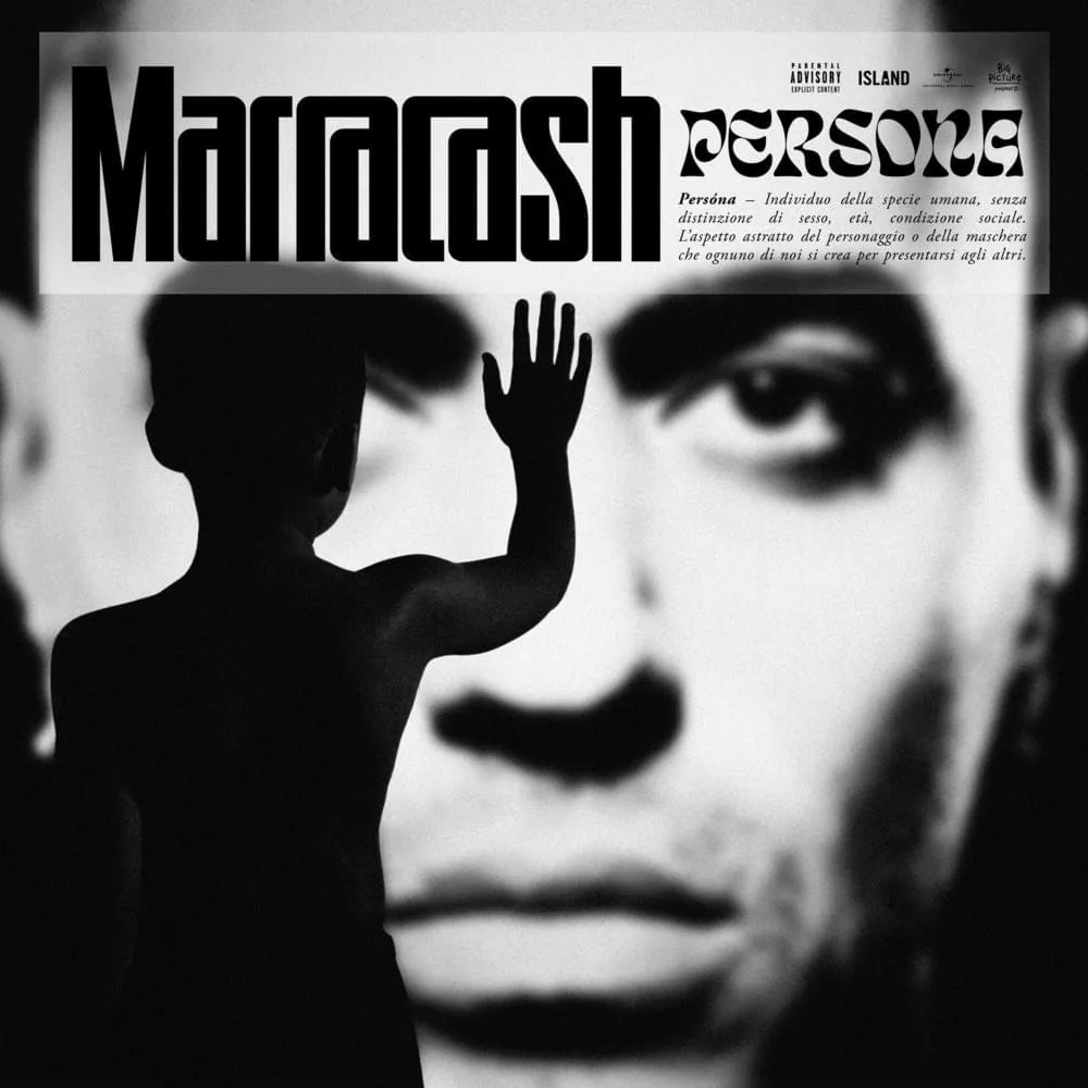 Copertina di Persona