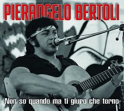 Copertina di Non So Quando Ma Ti Giuro Che Torno