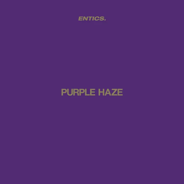 Copertina di Purple Haze