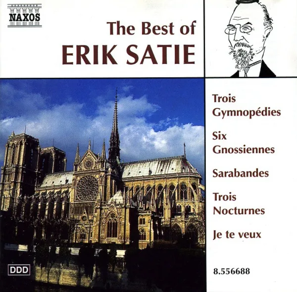 Copertina di The Best Of