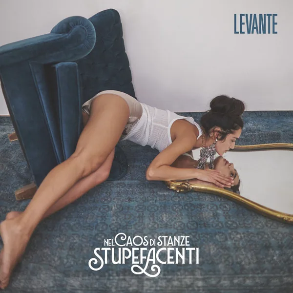 Copertina di Nel Caos Di Stanze Stupefacenti