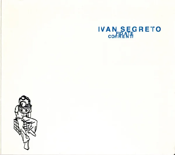 Copertina di Fidate Correnti
