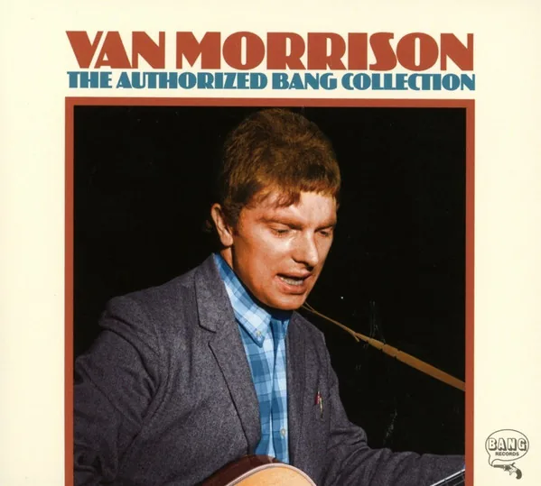 Copertina di The Authorized Bang Collection