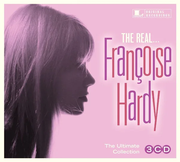 Copertina di The Real ...