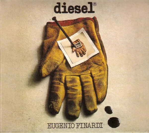 Copertina di Diesel