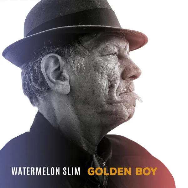 Copertina di Golden Boy