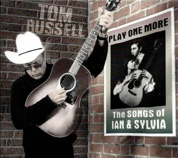 Copertina di Play One More: The Songs Of Ian & Sylvia