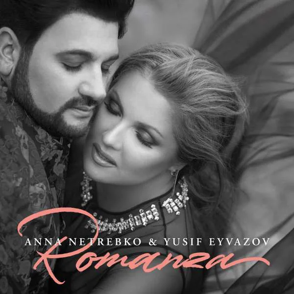 Copertina di Romanza