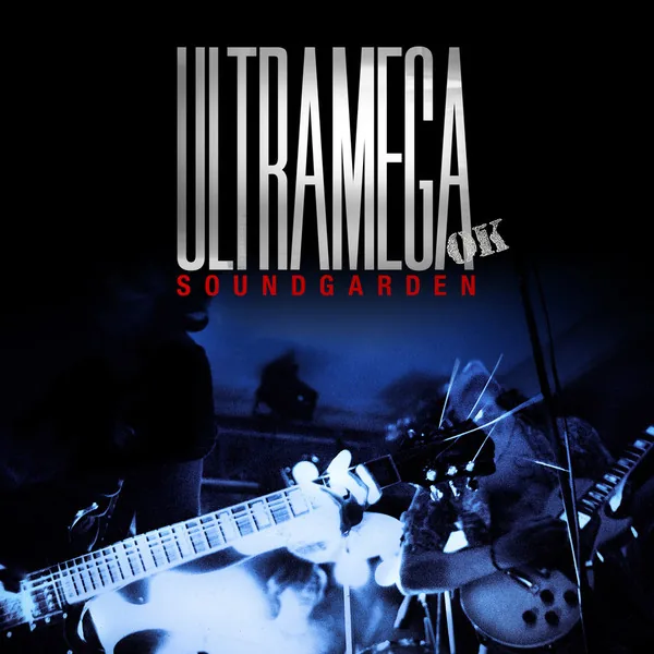 Copertina di Ultramega Ok