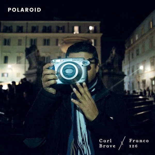 Copertina di Polaroid