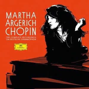 Copertina di Chopin - The Complete Recordings On Deutsche Gramm