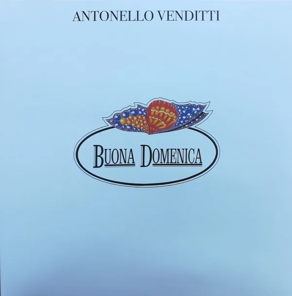 Copertina di Buona Domenica