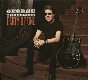 Copertina di Party Of One