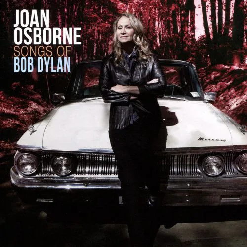 Copertina di Songs Of Bob Dylan