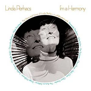 Copertina di I'M A Harmony