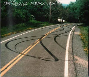 Copertina di Electric Trim