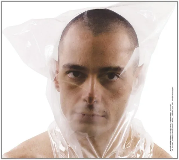 Copertina di Tradimento - 10 Anni
