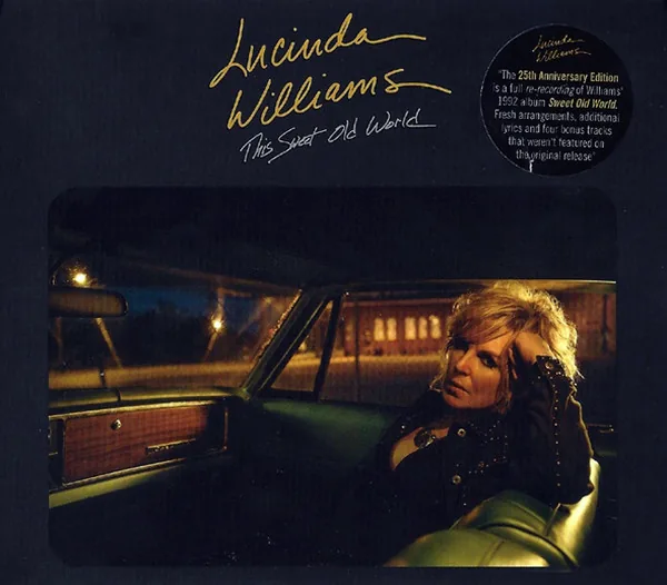 Copertina di This Sweet Old World