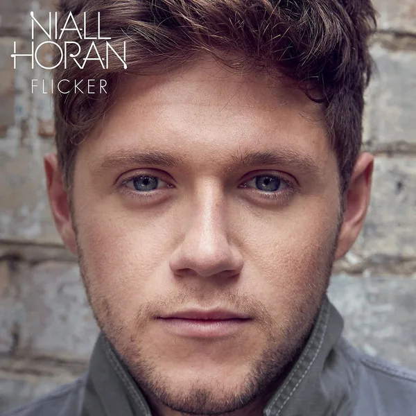 Copertina di Flicker