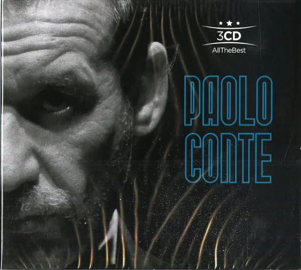 Copertina di All The Best